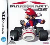 Nintendo Mario Kart DS, NDS (1821842)